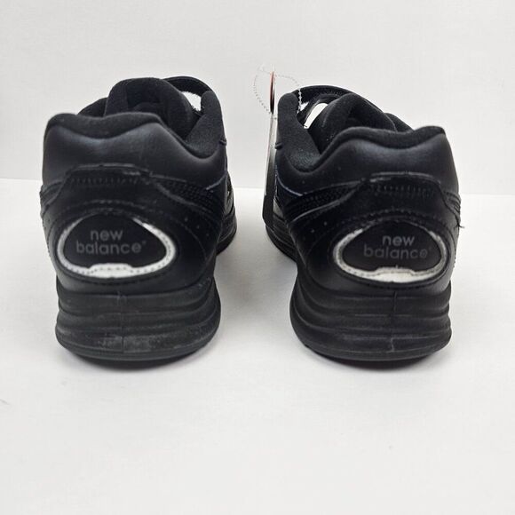 New Balance 577 Walking Tennis Shoes DSL-2 Black Women Size 7 1/2 D Wide NIB - Picture 10 of 15